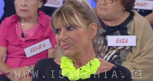 Gemma Galgani dixit preview