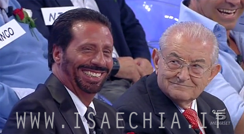 Vincenzo dixit, Maria De Filippi respondit preview