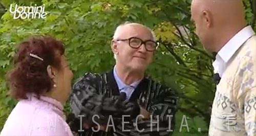 Pasquale dixit, Franca Seidita respondit article-post