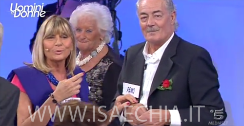 ‘Uomini e Donne’: la mia opinione sulla puntata di oggi preview