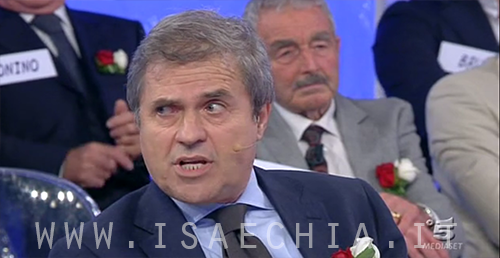 Tina Cipollari dixit preview