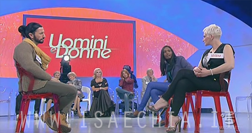 ‘Uomini e Donne’: la mia opinione sulla puntata di oggi preview