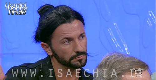 Tina Cipollari dixit preview