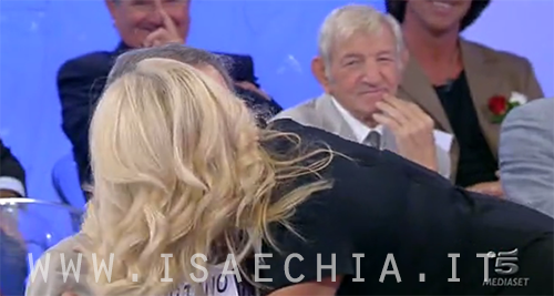 Mary dixit, Giuliano Giuliani respondit article-post