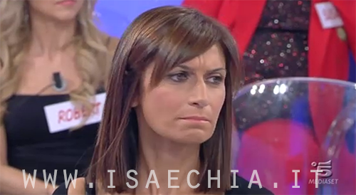 Tina Cipollari dixit article-post