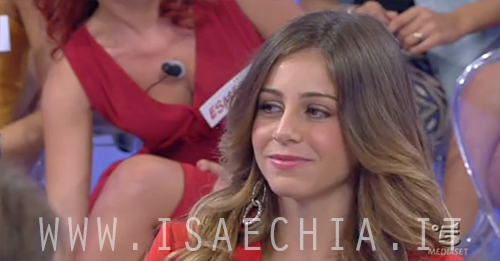 Ylenia Citino dixit preview