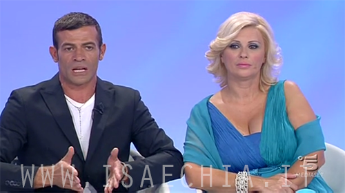 Gianni Sperti dixit preview