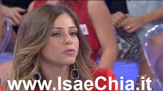 ‘Uomini e donne’: la mia opinione sulla puntata di oggi preview