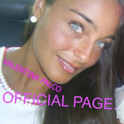 Valentina Falco: foto article-post