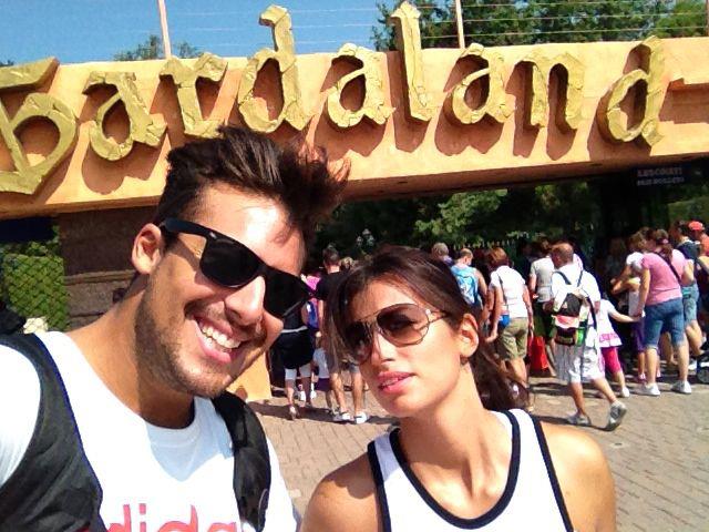 Valentina Lanotte e Yassine Mokdad: foto preview