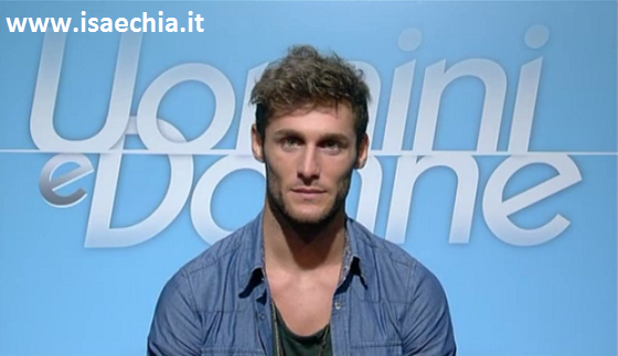 Tommaso Scala in videochat: ‘Se avessi partecipato al Trono classico, avrei scelto di corteggiare Teresanna Pugliese.. Ma farei volentieri il tronista, se me lo proponessero!’ preview