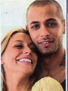 Karina Cascella e Salvatore Angelucci: Ora è finita davvero / Ana Laura Ribas:”E adesso mi sposo!” preview