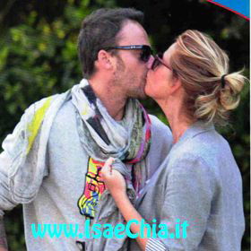 Alessia Marcuzzi e Francesco Facchinetti: Ci siamo lasciati, ci vogliamo bene preview