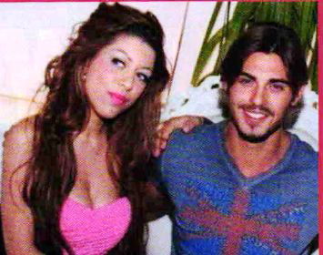 Il bel Monte con Jessica Cerniglia: Francesco fedifrago? article-post