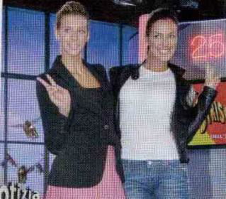 Giulia Calcaterra e Alessia Reato, le nuove veline di Striscia: Belle, brave e… precarie article-post