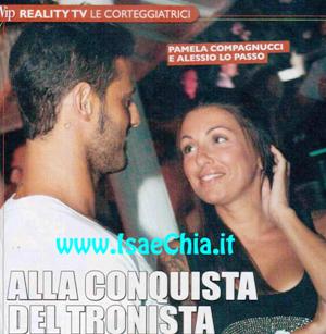 Le corteggiatrici di Uomini e Donne alla conquista del tronista preview