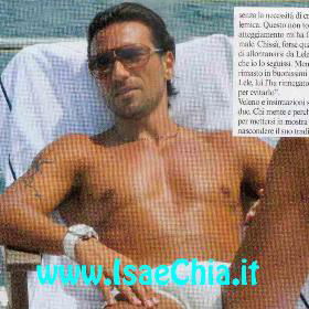 Costantino Vitagliano e Daniele Interrante: C’eravamo tanto amati… preview