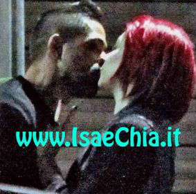 Karina Cascella, queste foto di Salvatore Angelucci raccontano la verità article-post