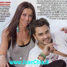 Francesco Botta, ex concorrente del Grande Fratello 8: “Fidanzati delle Veline, farete la mia stessa fine” preview