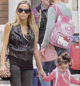 Karina Cascella e Salvatore Angelucci si sono lasciati definitivamente: Anche lei ora è single article-post