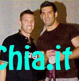 Clemente Russo scommette su Sharm El Sheikh preview