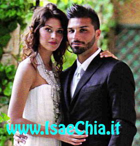 Giovanni Conversano e Giada Pezzaioli: “Dichiararci marito e moglie per noi è un abito mentale” article-post