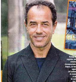 Matteo Garrone, regista di “Reality”: “Vi assicuro che il Grande Fratello vive (e lotta insieme a voi)” preview