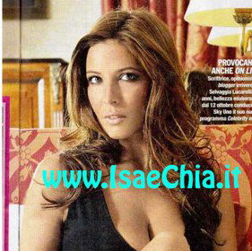 Selvaggia Lucarelli: “Sarò una bella stronza, ma ai Vip metto paura” preview