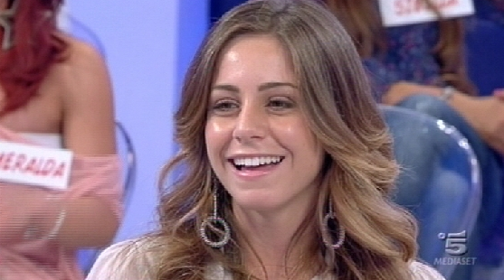 Ylenia Citino: da ‘Uomini e Donne’ a candidata nelle liste di Forza Italia per le europee preview