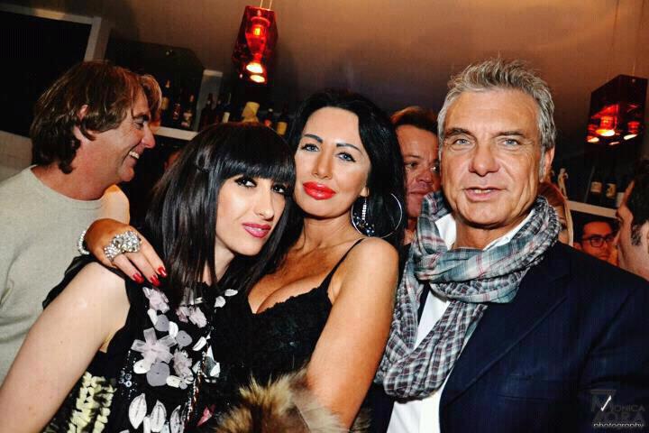 Antonio Jorio e Waima Vitullo: foto preview