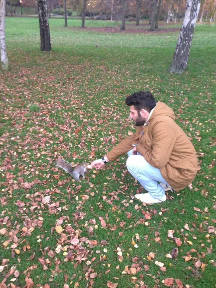 Antonio Passarelli Antonio Passarelli