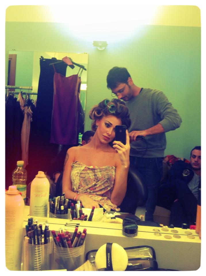 Belen Rodriguez Belen Rodriguez