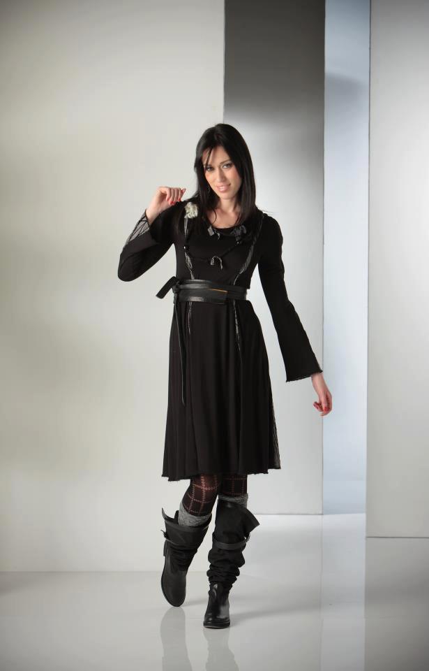 Claudia Borroni versione testimonial: foto preview