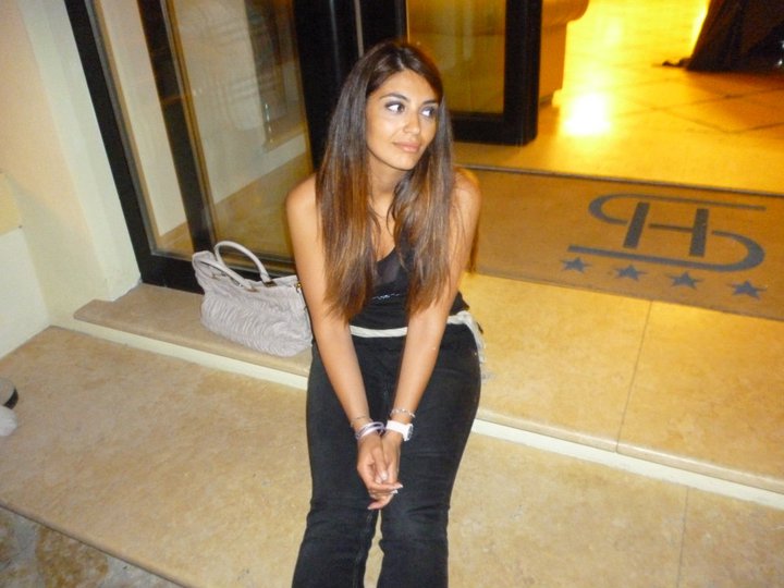 Claudia Piumetto: foto preview