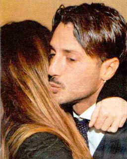 Fabrizio Corona: “Nina Moric, sei crollata dopo avermi aiutato e ora io ti salverò” article-post