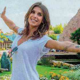 Elisabetta Canalis: Questione di corna preview