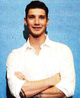 Intervista a Stefano De Martino: “Sposerò Belén Rodriguez” preview