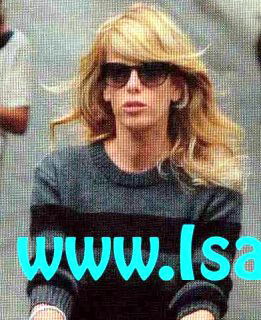 Alessia Marcuzzi e Francesco Facchinetti: nascita e fine di un amore ai tempi del social network article-post