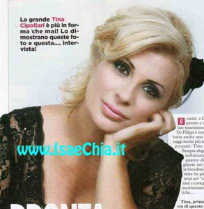 Tina Cipollari pronta a colpire: “I nuovi tronisti non mi piacciono: spero in un trono rosa, ma non con Roberta Ruiu!” article-post