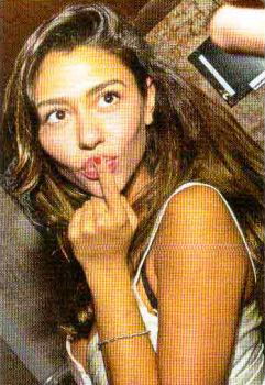 Siamo tutti pazzi per le ore piccole: Buon compleanno a Chiara Bonati! article-post