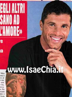 Diego Ciaramella all’attacco degli altri tronisti: “Loro pensano solo ad apparire, io cerco l’amore” preview