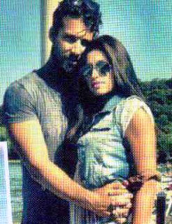 Yassine Mokdad: “I figli non si mettono al mondo a caso, come Belén Rodriguez e Stefano De Martino!” preview