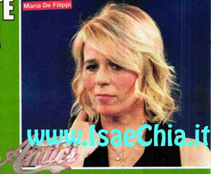 “Amici” riparte senza day-time! preview