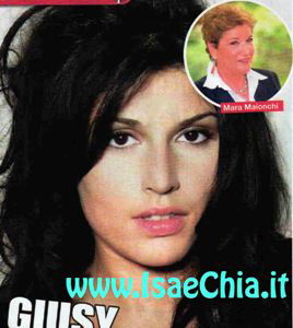 Giusy Ferreri all’attacco contro Mara Maionchi article-post