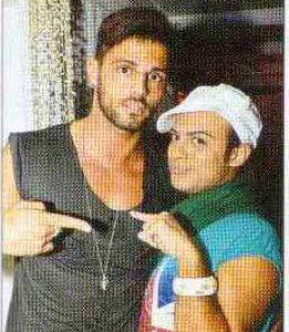 Eventi Vip: Alessio Lo Passo superstar a Brindisi; un tocco di Sicilia a Milano; Marco Meloni re della notte article-post