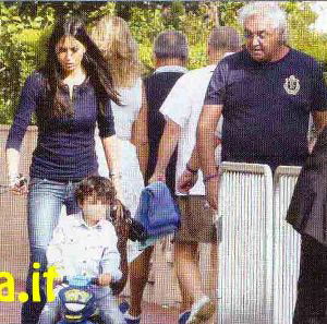 Flavio Briatore: “Per riuscire nella vita c’è solo un modo: lavorare!” article-post