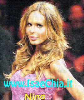 Nina Moric: “Con quelle labbra sembravo un trans!” article-post