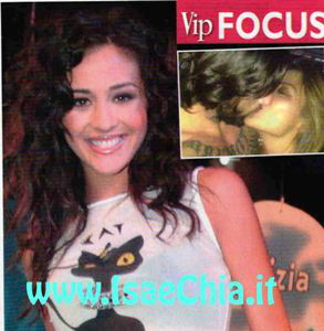 Giorgia Palmas: Scusate, sono impegnata! article-post