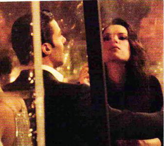 Francesco Testi: Tra fiction e reality preview