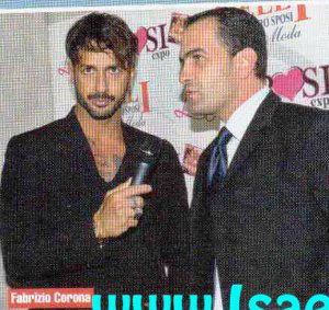 Vip Party: Fabrizio Corona in attesa del sì; Alessio Lo Passo e discoteche d’autore e Serate “Divine” per Riccardo Martini article-post